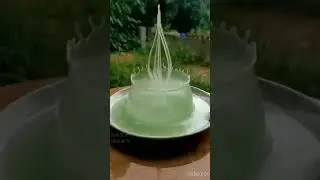 Nature with mathematics and physics