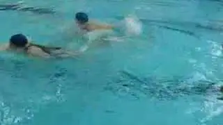 waterpolo Instruction 6
