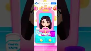 Doll fashion#viralvideos 💥vairal #funny