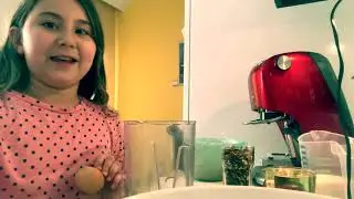 HOW TO MAKE THE BEST CARROT CAKE! (from Master Chef Tuana)