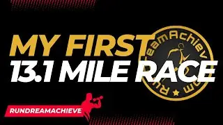 What I Wish I Knew Before Running My First Half Marathon