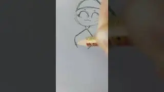 рисуем Таки fnf
