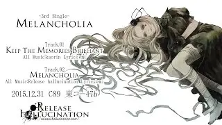 C89 Release hallucination 『Melancholia』Trailer