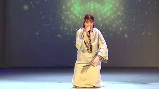 Анжелина Старикова - Реченька