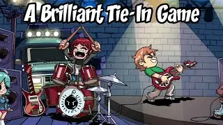 Scott Pilgrim vs. The World: The Game - A Tie-In Game Done Right
