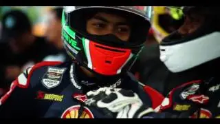 FIM SUPERMOTO 2016 - Final Shah Alam, Malaysia