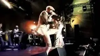 gentleman   to the top live feat  christopher martin