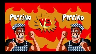 pizza tower no commentary part 20 (peppino vs fake peppino)