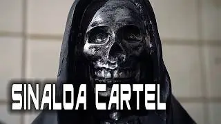 World's Most Feared Cartel | Mexico Sinaloa Cartel | Free Doc Bites