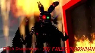 [ SFM FNAF OC] My Story part 4