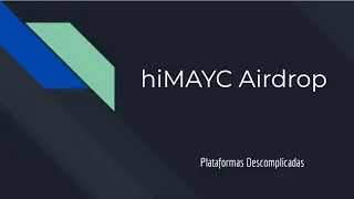 hiMAYC Airdrop