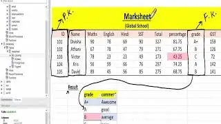 MySQL Tutorial: Auto_increment, Primary key, Foreign key | Hands on Tutorial | TechGeekyArti