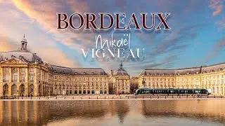 Mikaël VIGNEAU - BORDEAUX (Clip Officiel)