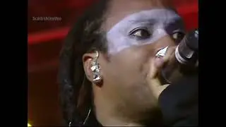 The Prodigy - Spitfire, live 2005, Scotland.