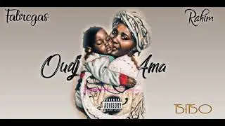 Fabregas - OUDJAMA X Rahim ( Lyrics )