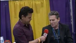 Jeff Conaway's Last Interview He Sings & Talks Oscar on What's Up Orange County