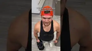 This girl took the last stair climber… #gym #dan