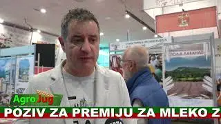 Emisija o poljoprivredi : : AgroJug ::: Poljoprivreda 2024 : : : 2104: : : 12-11-2024