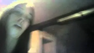 tonya young's Webcam Video from May 16, 2012 06:25 PM