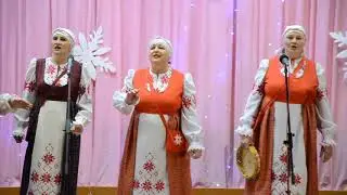 НФА "Адраджэнне" - "Галовачка мая бедна"