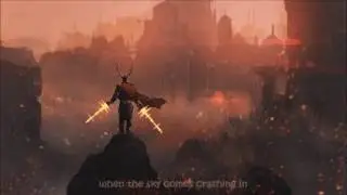 Nightcore - World on fire