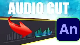 Top Tips for Cutting Audio in Adobe Animate