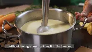 4 Best High-End Hand Blender (2021)