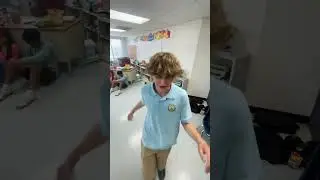 This was fun
