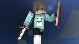 ENDER OYUNCUDA PVP MONTAGE #1 (2V1)