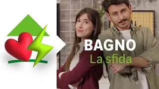 The Relationship Builder: La sfida per costruire il bagno dei sogni | Leroy Merlin