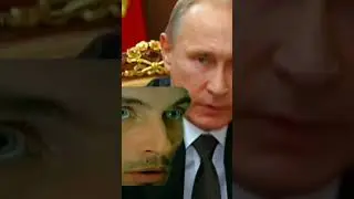 путин говорит что кого то хочет найти)