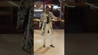 2 Chainz Line Dancing 👌