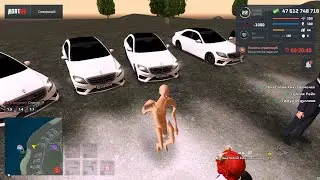 ИГРАЕМ В НОРТ РП!!!Розыгрышь