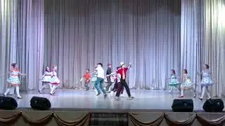 Рок н рол
