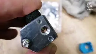 Aliexpress Mellow All Metal NF-Crazy Plus Hotend V6 Nozzle For Ender 3 ENDER 5 Pro CR10