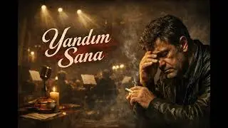 Yandım Sana | Evrensel Bestekar