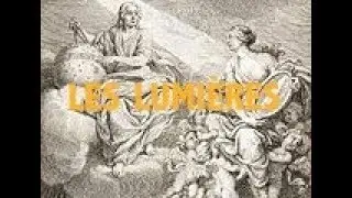 Les Lumières