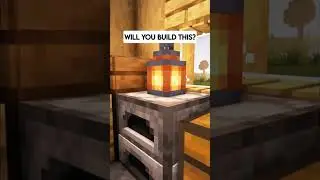 Minecraft | Farmers House 👨🏻‍🌾 | #shorts