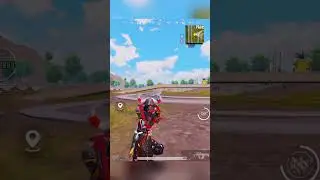 4х Имба?😍😋 ПОЛЕЗНО?🤔 #pubgmobile