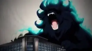 Lion - Servamp AMV (ANIME NORTH 2018 FINALIST)