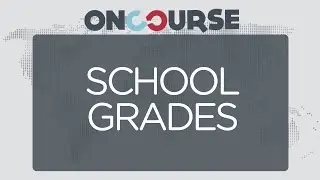 Study Abroad Tips || Importance Of School Grades || On Course