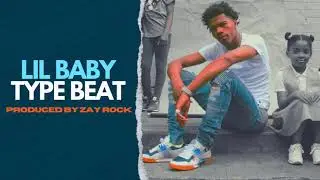 NEW LIL BABY TYPE BEAT 2020 - 