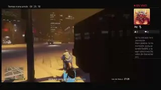 GTA Club Nocturno