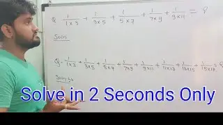 Excellent Maths Tricks for various competitive exams | Vijay Bhapkar sir |