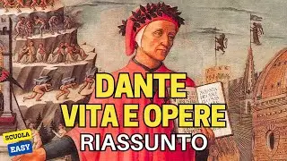 Dante, Life and Works: Important Things to Know