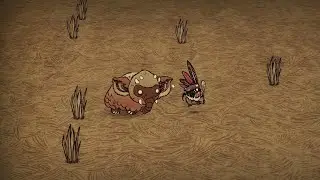 احتاج مساعدتكم... | Dont Starve Together