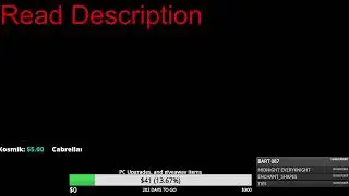 GTA V Money Lobby (PC Only) Real time Not fake !join !recovery !zeus