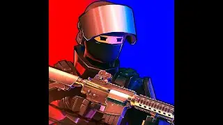 играем в поли вар и апаем бомбу