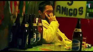Luca Bocci - No tiene nombre
