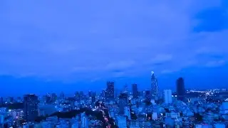 Pullman Hotel - Ho Chi Minh City | Exploramum